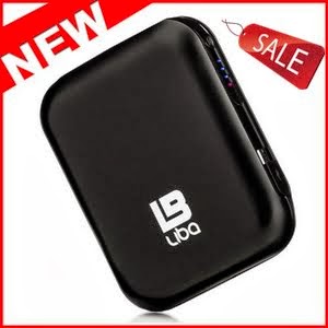 10400mah Cell Phone Portable External Battery Power Bank Backup Charger Pack for iPhone 5, 4S, 4, 3GS, iPod, iPad, Mini; Samsung Galaxy Note & Tablets, S4, S3, S2, Nexus; HTC: One, EVO, Thunderbolt, Incredible, Droid; LG: Nexus, Optimus; Blackberry: Z10, Torch, Tour; Motorola: Razr, Droid; Nokia: ...