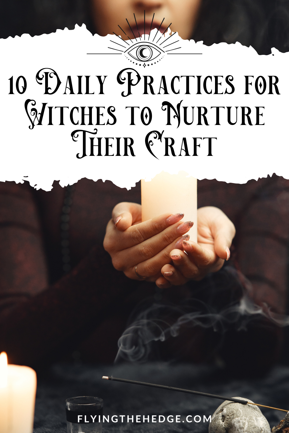 10 Magical Herbs to Use in Pagan Practice