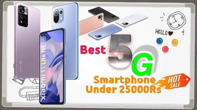 Best 5G Smartphone-2022 Under ₹25000| Realme 9 Pro Plus-Hindi