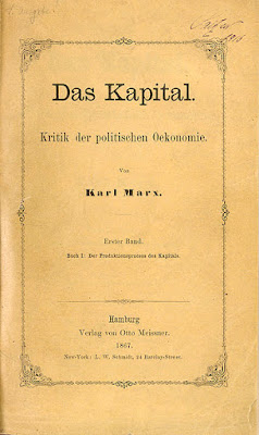 Das Capitol by Karl Marx  / Karl Marx in hindi 