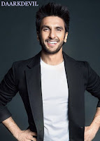 Ranveer Singh,Ranveer Singh all movie list