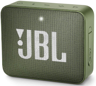 JBL Go 2