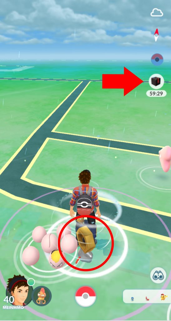 That S Why You Should Definitely Get Meltan In Pokemon Go Right Now