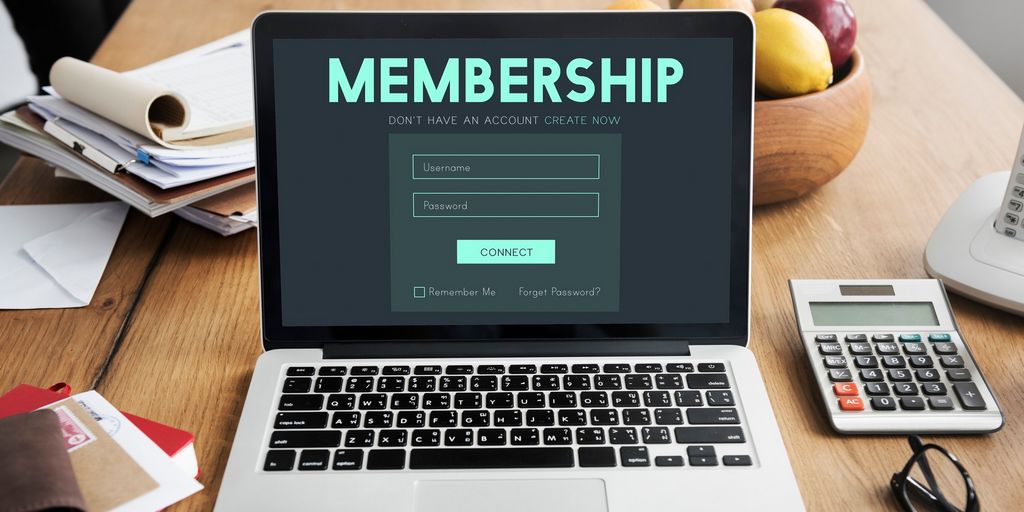Create a Profitable Membership Site in 15 Easy Steps