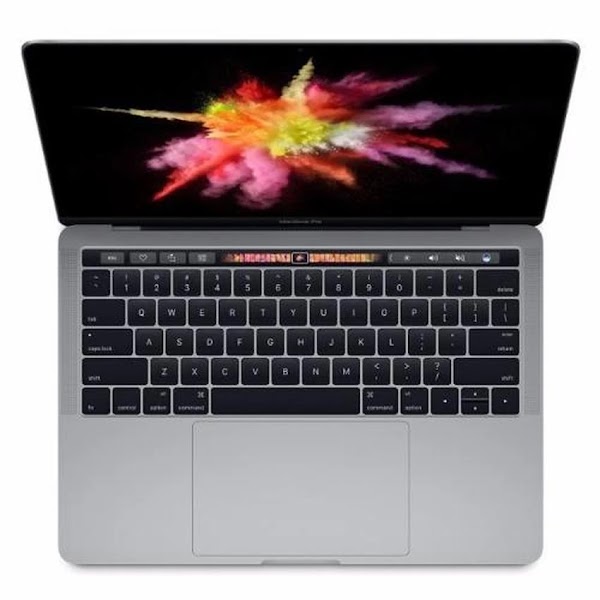 MacBook Pro Touch Bar dan Touch ID Versus MacBook Pro 2016, Pilih Mana?