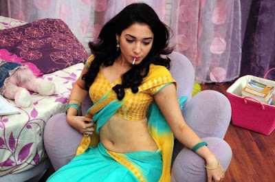 South Indian Actress Navel Show Hot Collection