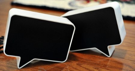 Speakers