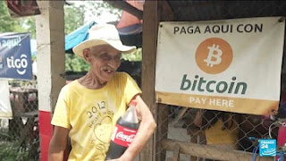 Using bitcoin to buy a cup of coffee, clothes, haircut, and even the daily newspaper instead of US dollars is now an option to the people in El Salvador as the country becomes the first in the world to adopt the volatile crypto as its national currency.