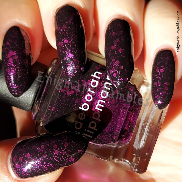 My new nails design (Bad romance women's suffrage) by hanybony1614 on  DeviantArt