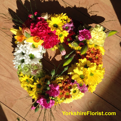  Funeral Cemetery Wreaths