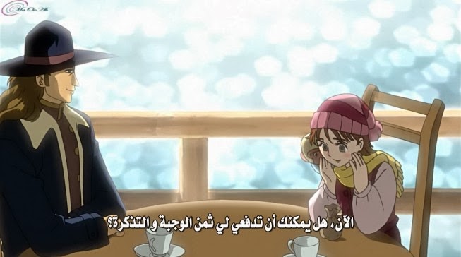 انمى (Yuki no Joou (TV مترجم , مشاهده (Yuki no Joou (TV مترجم , انمى The Snow Queen مترجم , حلقات The Snow Queen مترجم , انمى Yuki no Joou جوده عاليه جوجل درايف 雪の女王