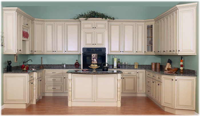 Pictures Of Kitchen Cabinets