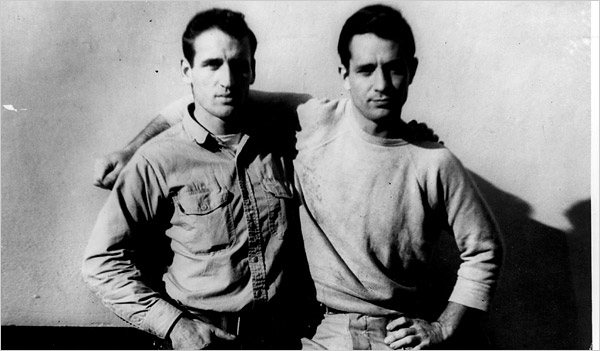 The Beat Generation and Jack Kerouac