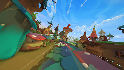 Lifeslide Game Screenshot 5