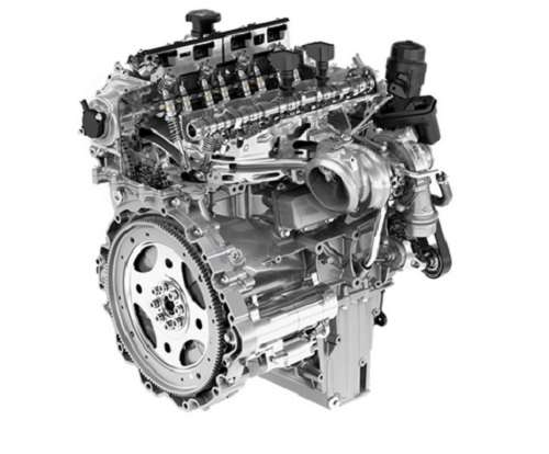 Best 10 Popular Engines, Most Powerful Engines in the World | Auto and Carz Blog