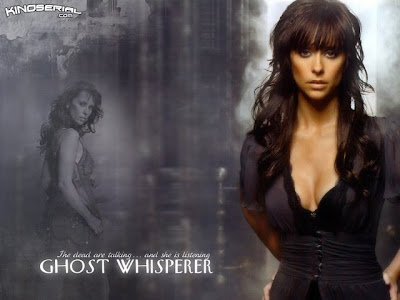 Watch Ghost Whisperer Season 5 Episode 21