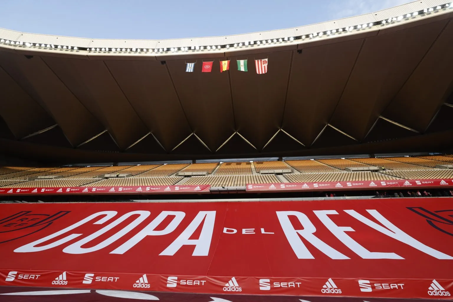 2023 Copa Del Rey Prize Money: how much will the winning team get in prize money?