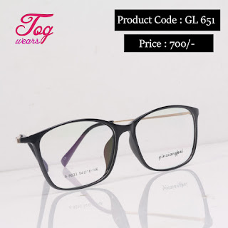  Buy Online Designer Glasses In Pakistan | TogWears