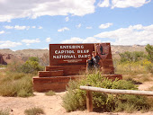 Capitol Reef