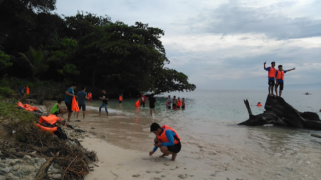 paket tour tanjung lesung