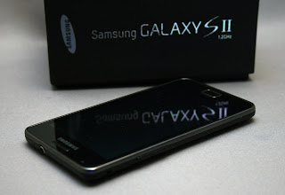 galaxy s2