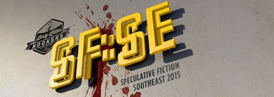 Speculative Fiction Southeast SF:SE 2015