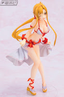 Abierto pre-order de Asuna: Swimsuit ver. de "Sword Art Online" - Kadokawa y Phat Company