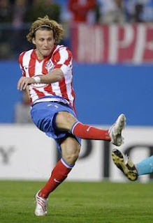 Diego Forlan