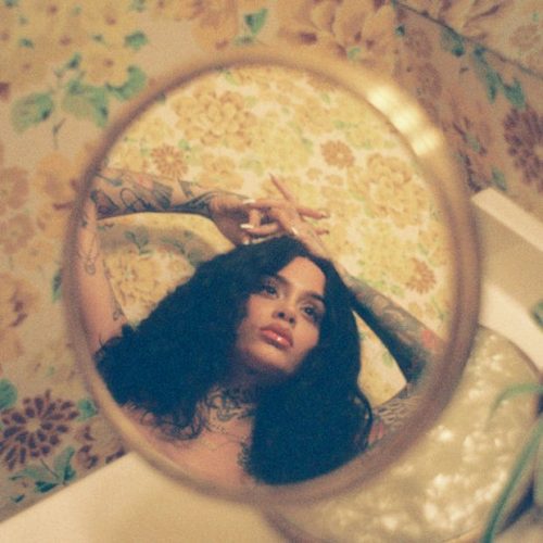 ALBUM: Kehlani – While We Wait (Zip File)