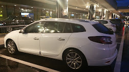 Divonne_Taxi, VTC, transport de personnes