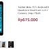 Mito T55 - Tablet Murah 600 Ribuan Ram 1GB Bisa Telpon Dan SMS