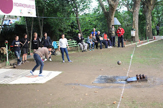 I Campeonato Interpueblos Femenino de Bolos a Cachete