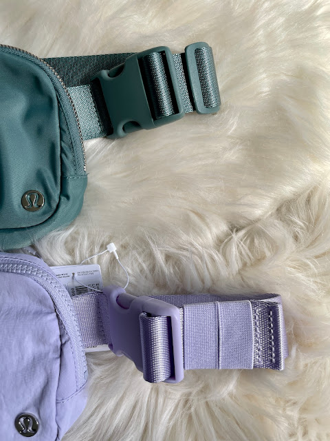 Let's Talk About: The Rise of Belt Bags