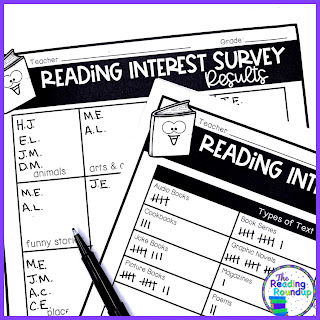 Reading interest and attitude surveys can make a tremendous impact on students' confidence in themselves as readers and their motivation to read. This article lists 4 reasons to administer reading interest and attitude surveys. It also includes a link to download surveys to use with students.