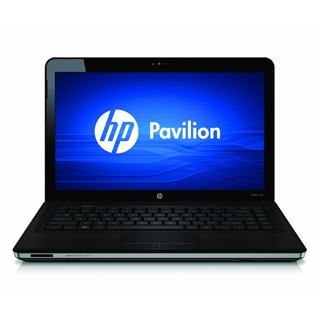 Hp Pavilion ZT1170