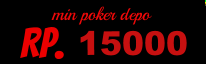 Agen Judi Poker Online Indonesia - SayaPoker.com