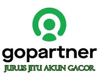 Jurus Jitu Akun Gojek Gacor