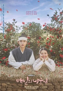 Sinopsis 100 Days My Prince [K-Drama]