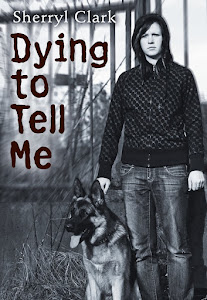 Dying To Tell Me