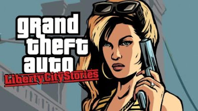 GTA Liberty City Stories APK+DATA MOD 2.2