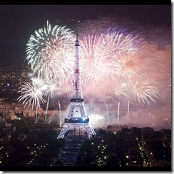 Tour Eiffel 14072012
