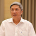 Cựu Thứ trưởng Nguyễn Trường Sơn được miễn trách nhiệm hình sự