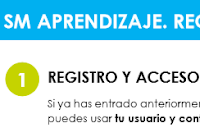 Acceso LD pasos