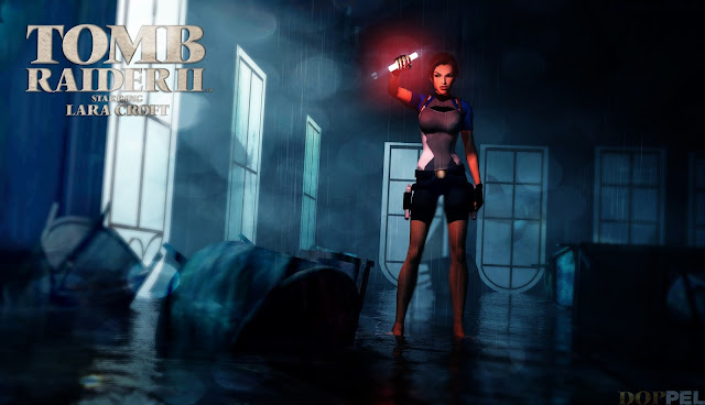 TOMB RAIDER 2 Download apk