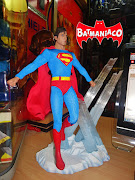 FOTOS HOT TOYS SUPERMAN (superman hot toys figure )