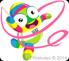 YOG RG