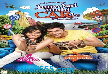 Download Hum Hai Raahi Car Ke