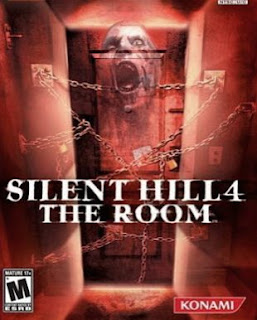 Silent Hill 4 The Room Download Mediafire PC Game Repack