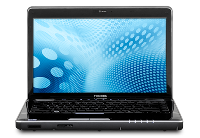 Toshiba Satellite M505-S4020