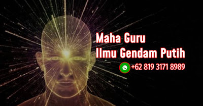 maha guru ilmu gendam